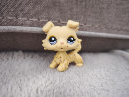 Lps 1194 littlest - lps,
