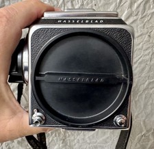 Hasselblad 500 CM CORPS -