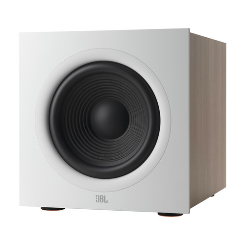 Jbl stage 200p subwoofer - jbl, 10"