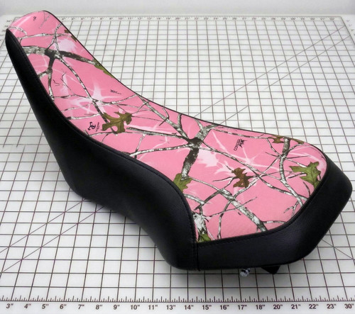 Suzuki ltz400 z400 seat cover - seat,