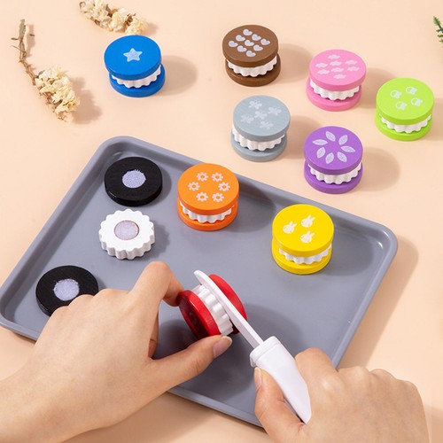 Jouets jeu découpe - jeu,