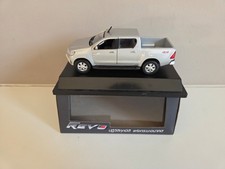 Marque inconnue 1/43 Toyota