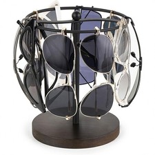 Présentoir à lunettes