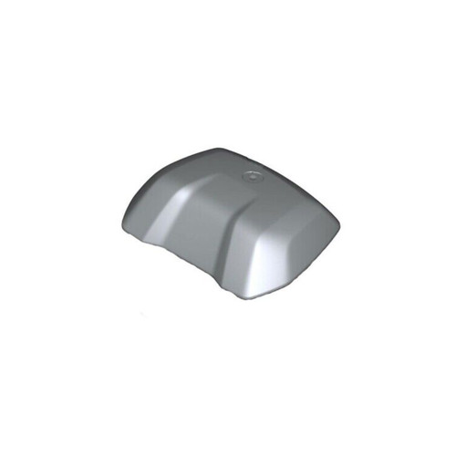 Coque externe pour topcase - coque,