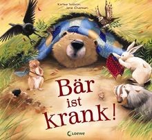Bär ist krank! de Wilson, Karma | Livre | état bon