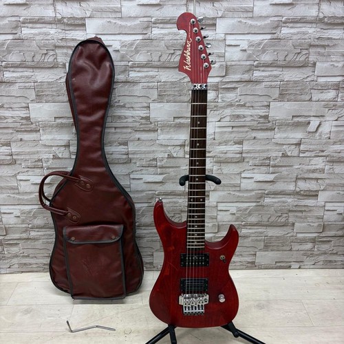 Guitare électrique washburn - guitare,