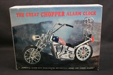 XR036 Horloge moto The Great