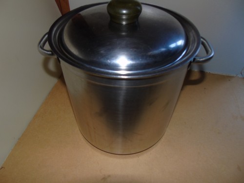 Marmite inox bourgeat - marmite,