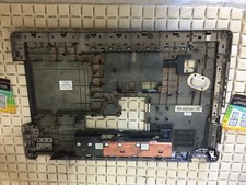 HP G72 Underbody