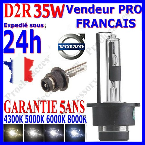 Ampoule d2r xenon lampe 35w - xenon,