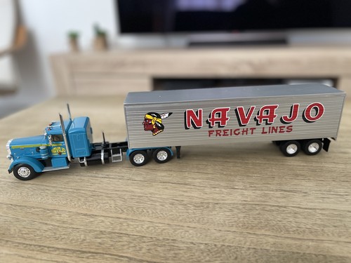 Peterbilt 350 navajo - navajo, freight
