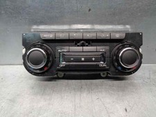 3T0907044CD commande climatisation pour SKODA SUPERB COMBI (3T5) 2009 3587871