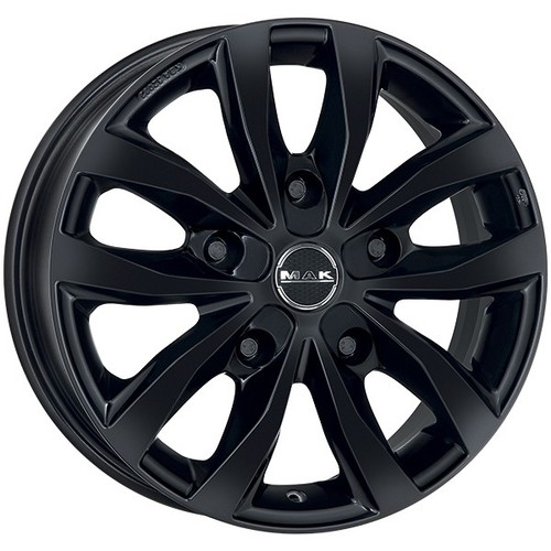 Jantes roues mak load - roues,