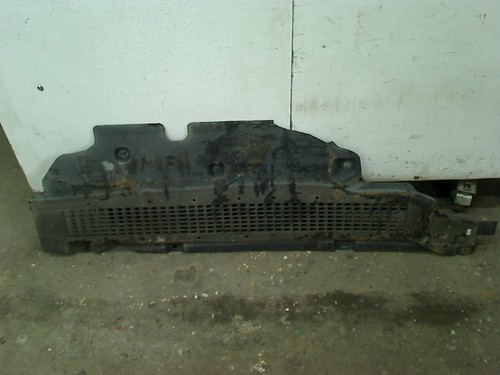 Pare pierre garniture sous - garniture,