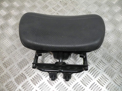 Dosseret suzuki 400 - dosseret, 4t
