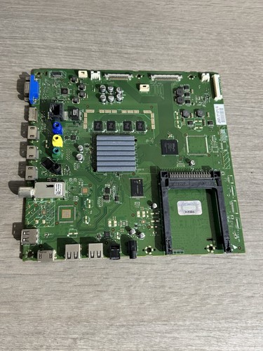 Carte mère pour philips - carte, tv