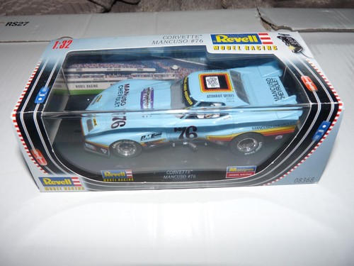 Revell slot car - revell,