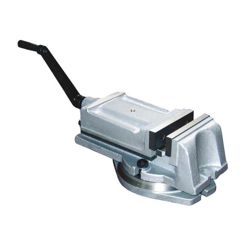 Etau pour machines - -outils, avec