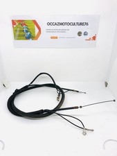 Cable De Commande Stihl BR