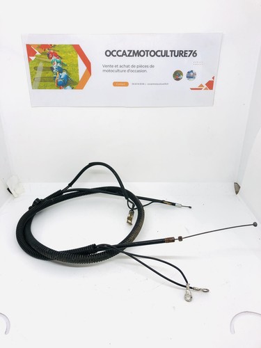 Cable commande stihl - cable,
