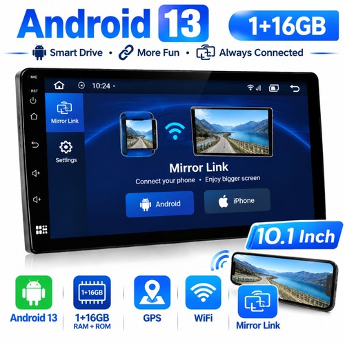 Car stereo radio android - car,