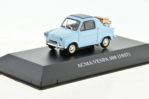 Acma vespa 400 - vespa,