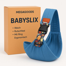 Écharpe De Portage Bébé