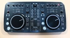 Pioneer DDJ-ERGO Limited DJ Controller and Pioneer Case DJC-SC2 with Tags Bundle