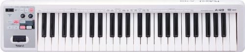 Roland midi keyboard - roland,