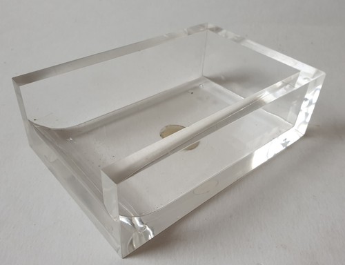 Guzzini porte cartes de - guzzini,, porte-cartes