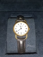 Montre femme quartz suisse