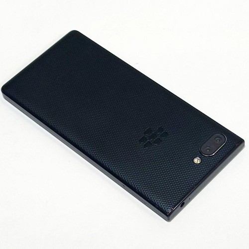 Smartphone blackberry key - smartphone,