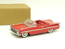 Vitesse SB 1/43 - Chevrolet