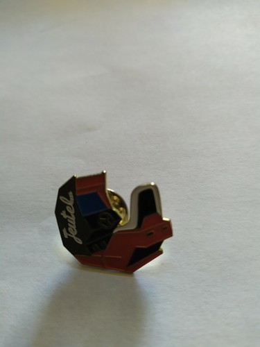 Pin borne arcade - pin's, jeutel