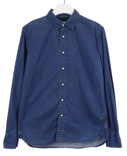 Star chemise type clean - c,