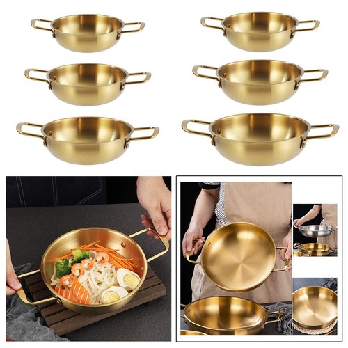 Korean ramen pot marmite - pot,