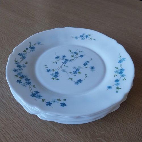 Vintage lot assiettes - vintage,
