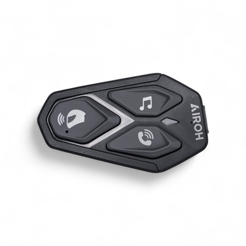 Intercom airoh awc bluetooth - intercom,