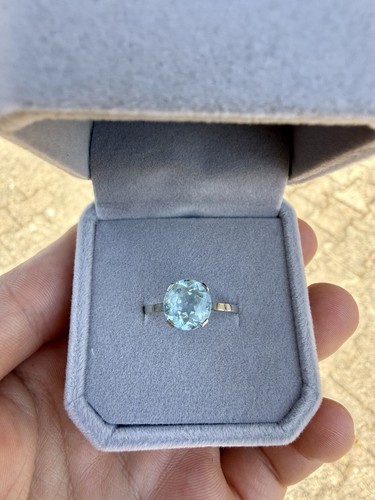 Bague fiançailles - bague,