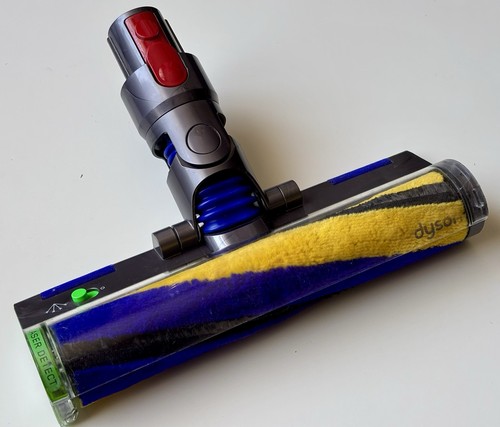 Brosse originale dyson laser - brosse,