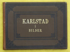 PHOTO VUE, IMAGES KARLSTAD I