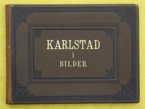 Photo vue images karlstad i - vue,,