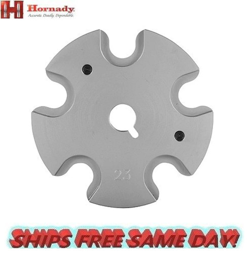 Hornady presse progressiste - presse,