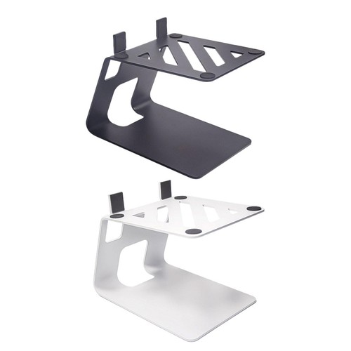 Support enceinte bureau - d'enceinte, de