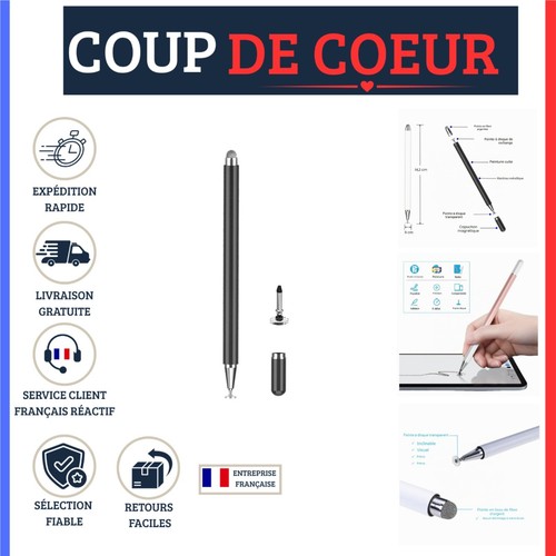 Stylet capacitif rkite - stylet, pour