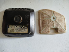 BOITE A AIR     POUR TRONCONNEUSE ECHO  550 EVL