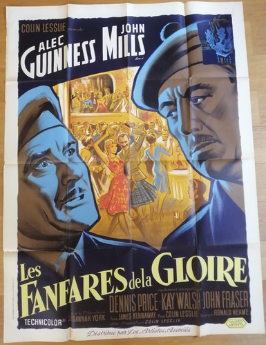 Fanfares gloire alec - de,
