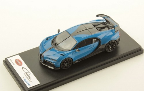 Bugatti chiron pur sport - bugatti,