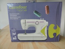 Machine à coudre Carrefour Home