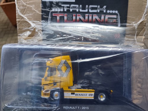 Renault high 2013 camion - renault,